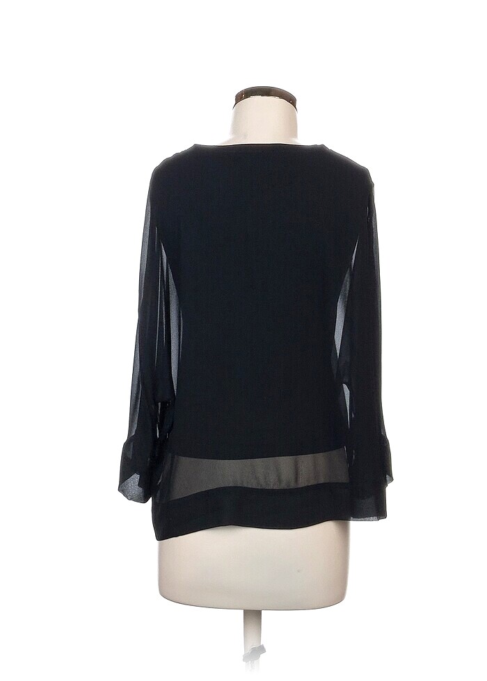 Zara Bluz %70 İndirimli. - Görsel 3