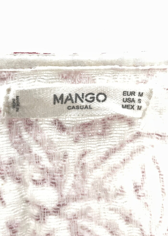 Mango Hırka %70 İndirimli. - Görsel 4