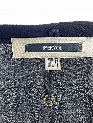 ipekyol Bluz %70 İndirimli. - Görsel 4