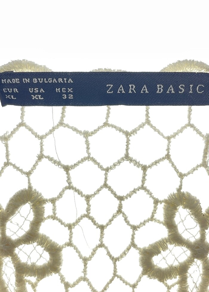 Zara Bluz %70 İndirimli. - Görsel 4