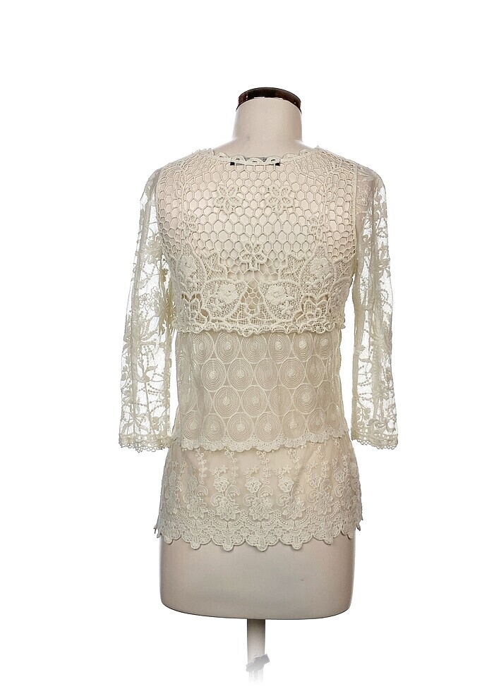 Zara Bluz %70 İndirimli. - Görsel 3