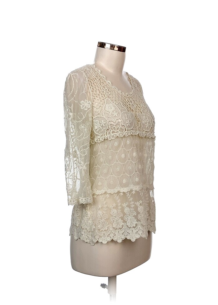 Zara Bluz %70 İndirimli. - Görsel 2