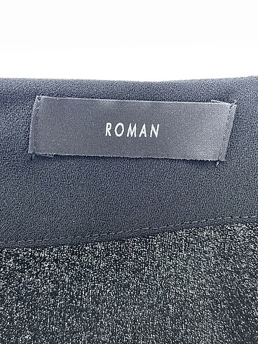 Roman Marka Bluz %70 İndirimli. - Görsel 4