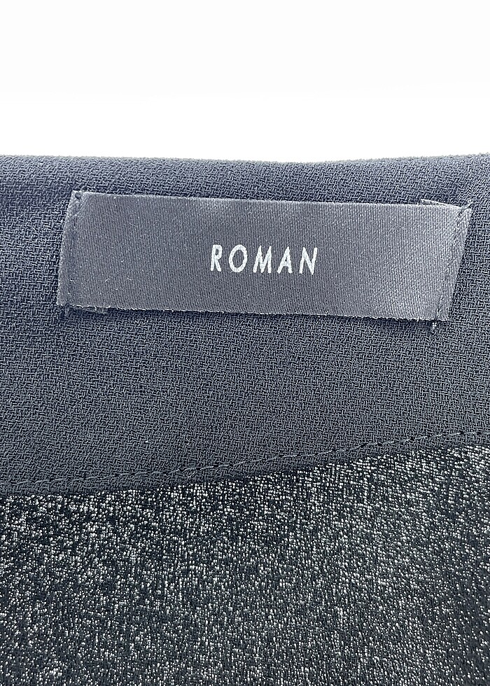 Roman Marka Bluz %70 İndirimli. - Görsel 4