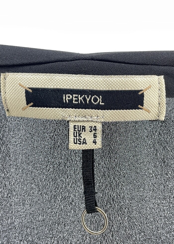 ipekyol Bluz %70 İndirimli. - Görsel 4