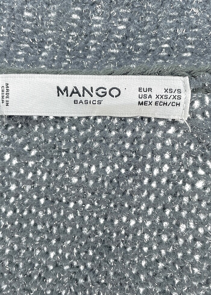 Mango Hırka %70 İndirimli. - Görsel 4