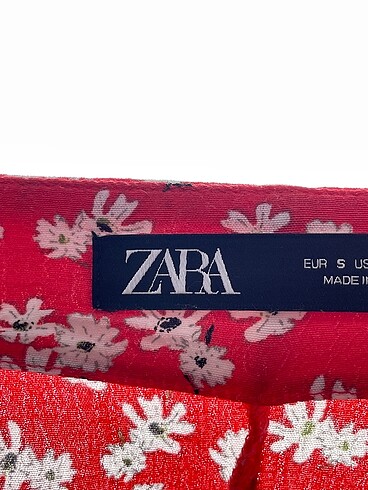 Zara Midi Etek %70 İndirimli. - Görsel 4