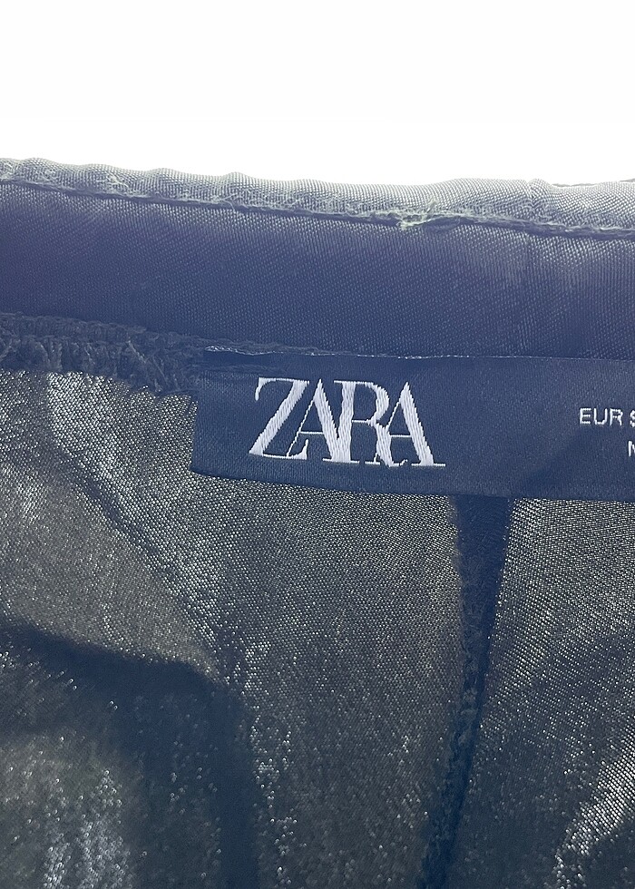 Zara Düz Kesim %70 İndirimli. - Görsel 4