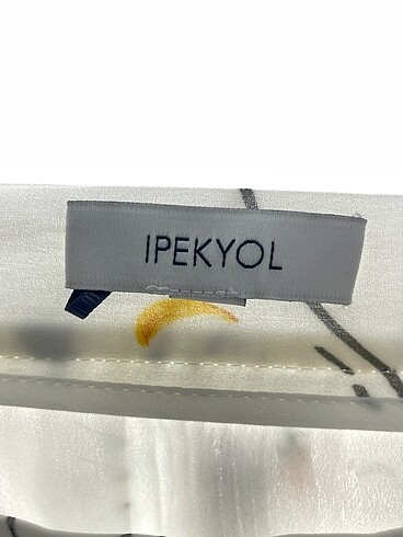 36 Beden çeşitli Renk ipekyol Midi Etek %70 İndirimli.