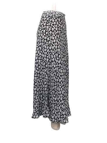 Zara Zara Midi Etek %70 İndirimli.