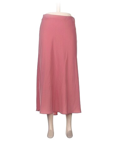 Zara Midi Etek %70 İndirimli.