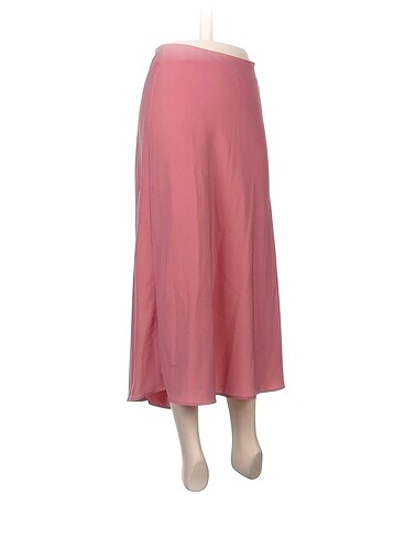 Zara Zara Midi Etek %70 İndirimli.