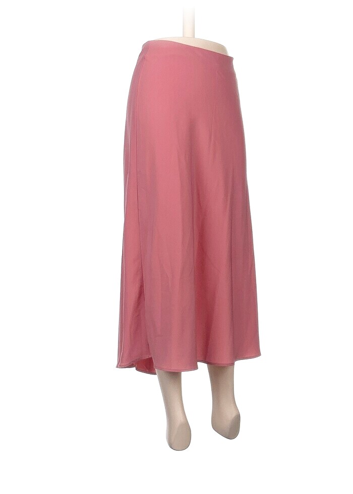 Zara Midi Etek %70 İndirimli. - Görsel 2