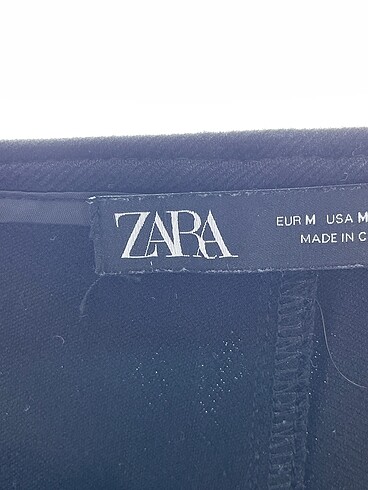 Zara Düz Kesim %70 İndirimli. - Görsel 4