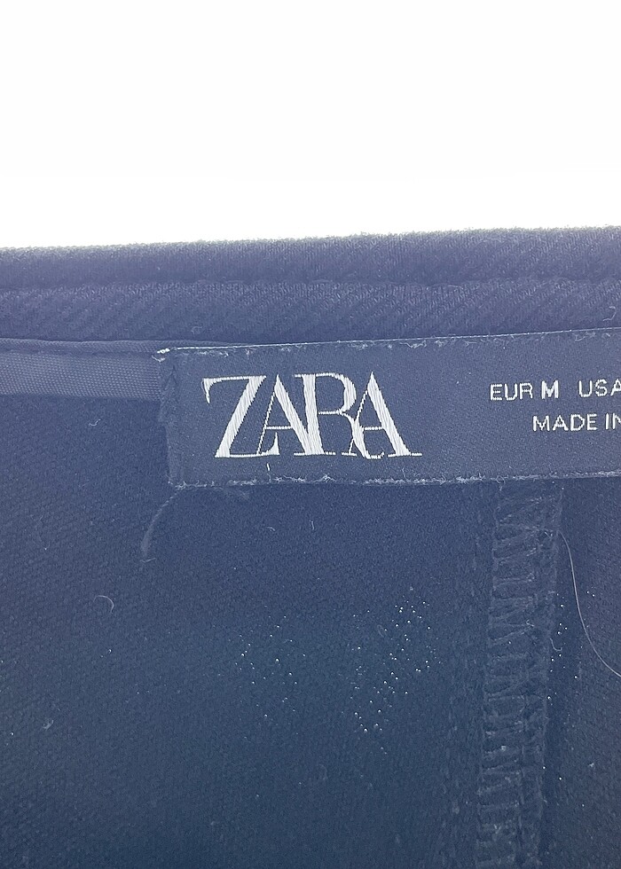 Zara Düz Kesim %70 İndirimli. - Görsel 4