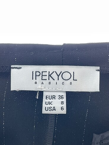 ipekyol Düz Kesim %70 İndirimli. - Görsel 4