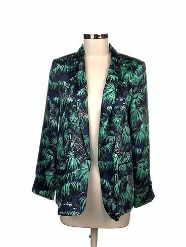 Zara Blazer %70 İndirimli.