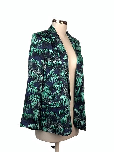 Zara Zara Blazer %70 İndirimli.