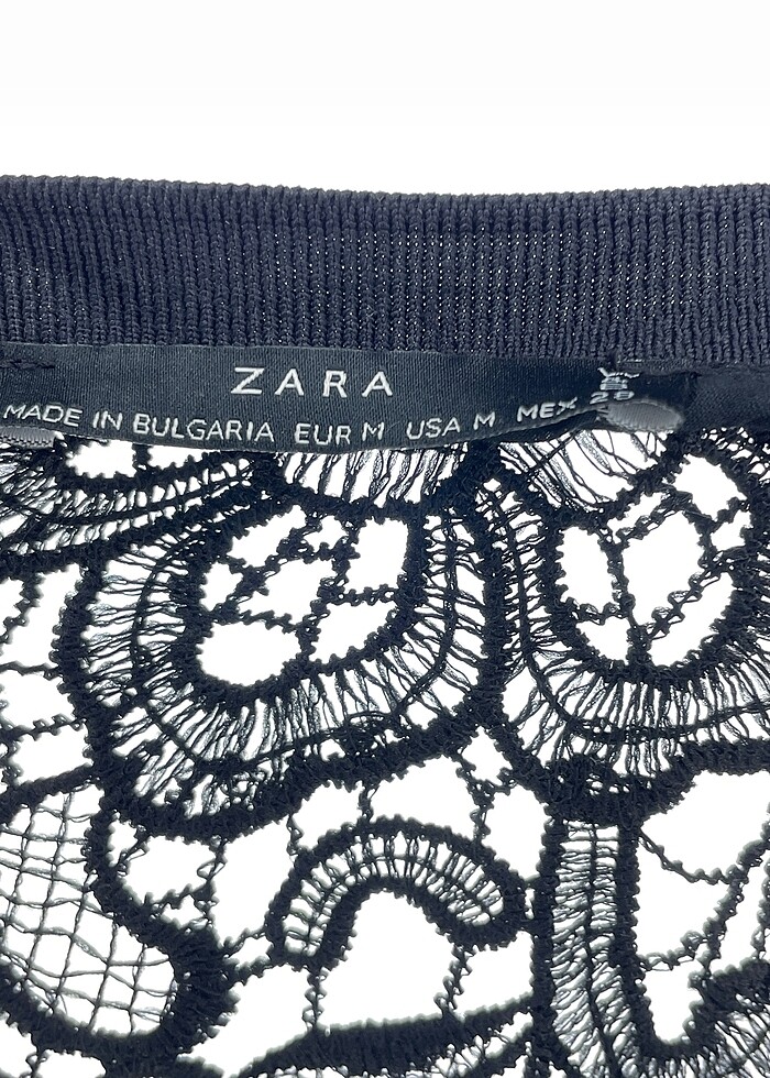 Zara Bluz %70 İndirimli. - Görsel 4