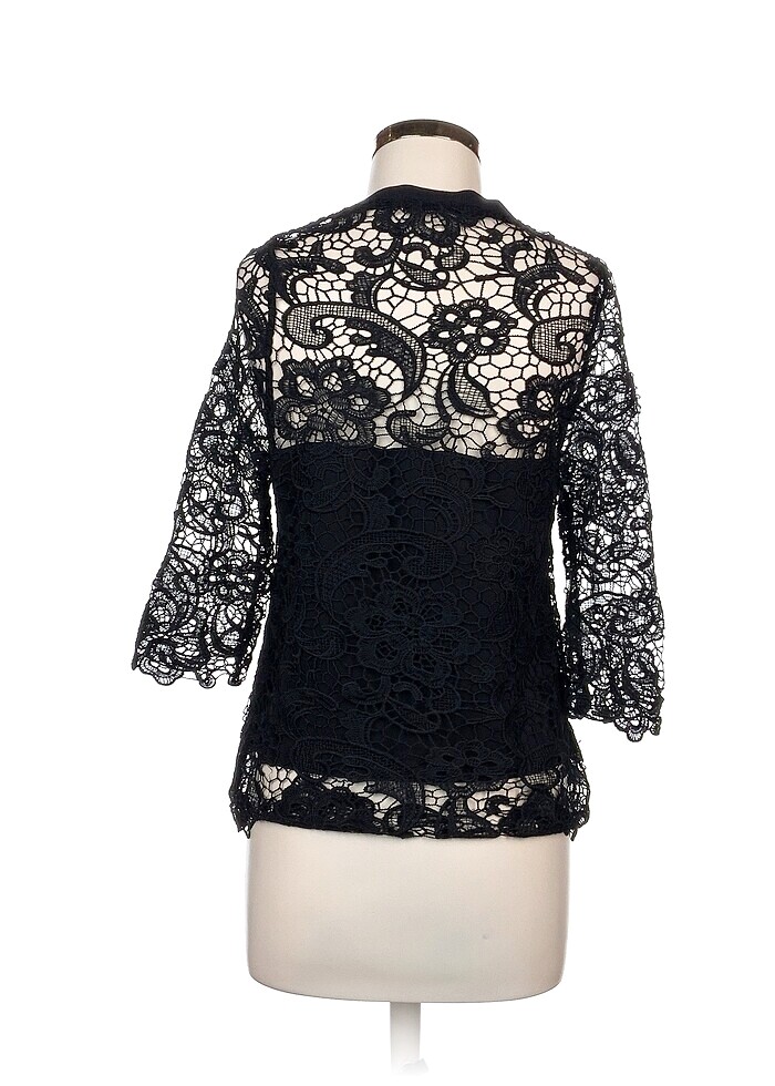 Zara Bluz %70 İndirimli. - Görsel 3