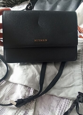 Beymen çanta
