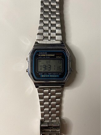 Casio Saat