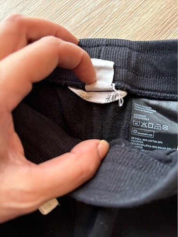 H&M H&M erkek çocuk eşofman altı.