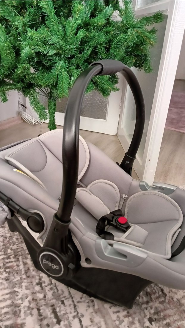 prego puset - Görsel 2