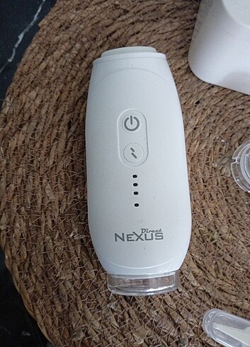 Nexus burun aspiratori - Görsel 2