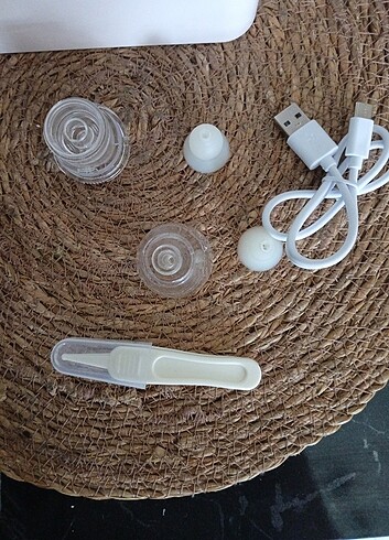 Nexus burun aspiratori - Görsel 3