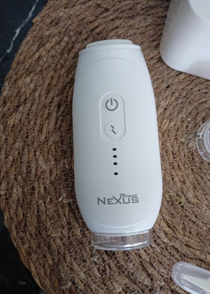 Nexus burun aspiratori - Görsel 2