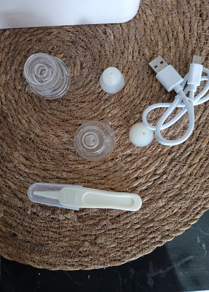 Nexus burun aspiratori - Görsel 3