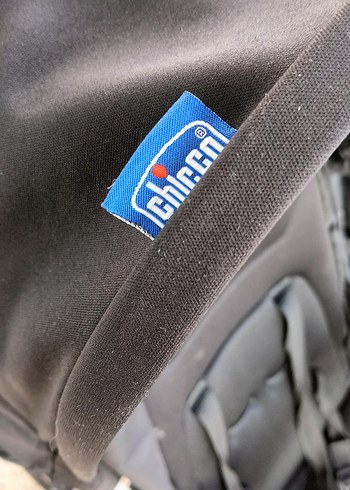 Chicco ikiz bebek arabası - Görsel 7