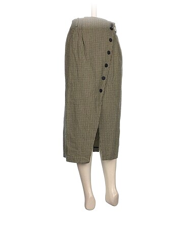 H&M H&M Midi Etek %70 İndirimli.
