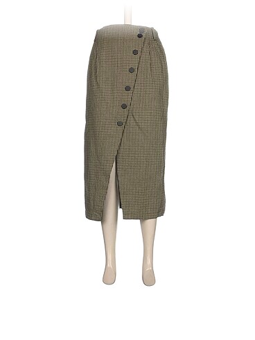 H&M Midi Etek %70 İndirimli.