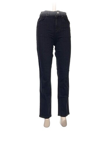 Vintage Love Jean / Kot %70 İndirimli.