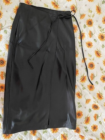 36 Beden stradivarius etek