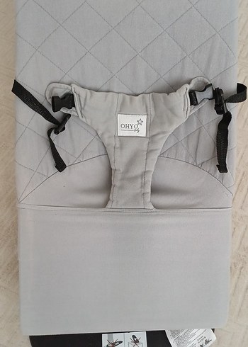 Gri Bebek ana kucağı - Görsel 2