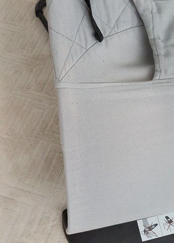 Gri Bebek ana kucağı - Görsel 4