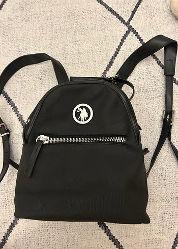 Us Polo Sırt Çantası