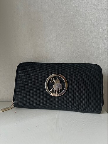 US Polo Cüzdan