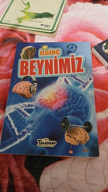 Bilgilerndirci kitap
