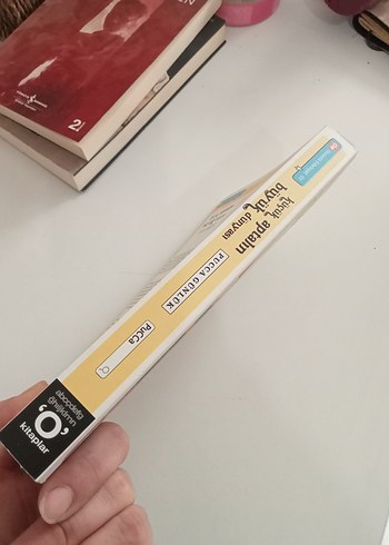 Pucca Günlük - Küçük Aptalın Büyük Dünyası - Görsel 4