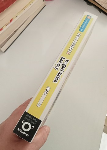 Pucca Günlük 2 - Ve Geri Kalan Her Şey - Görsel 4