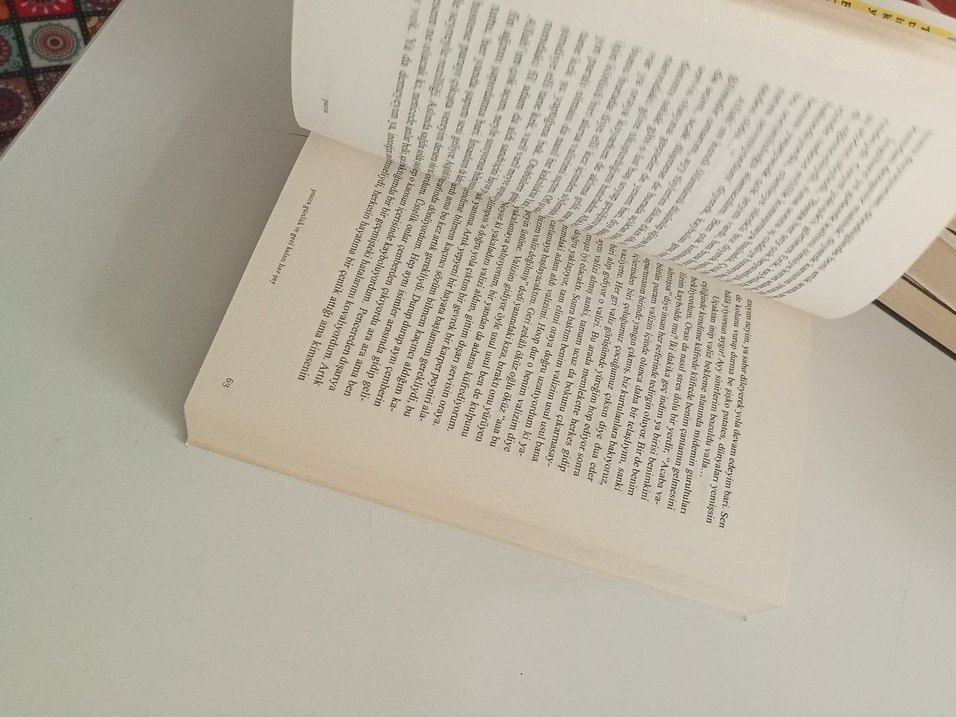 Pucca Günlük 2 - Ve Geri Kalan Her Şey - Görsel 5