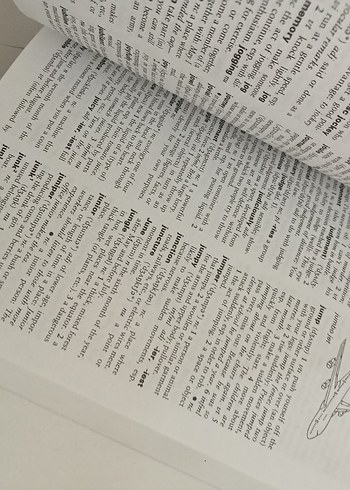 Macmillan Öğrenci Sözlüğü Yeni Baskı - Görsel 6