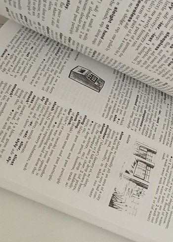 Macmillan Öğrenci Sözlüğü Yeni Baskı - Görsel 5