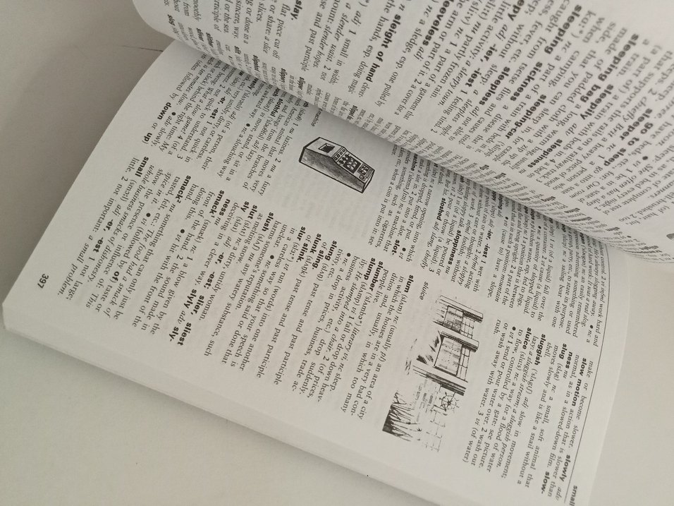 Macmillan Öğrenci Sözlüğü Yeni Baskı - Görsel 5