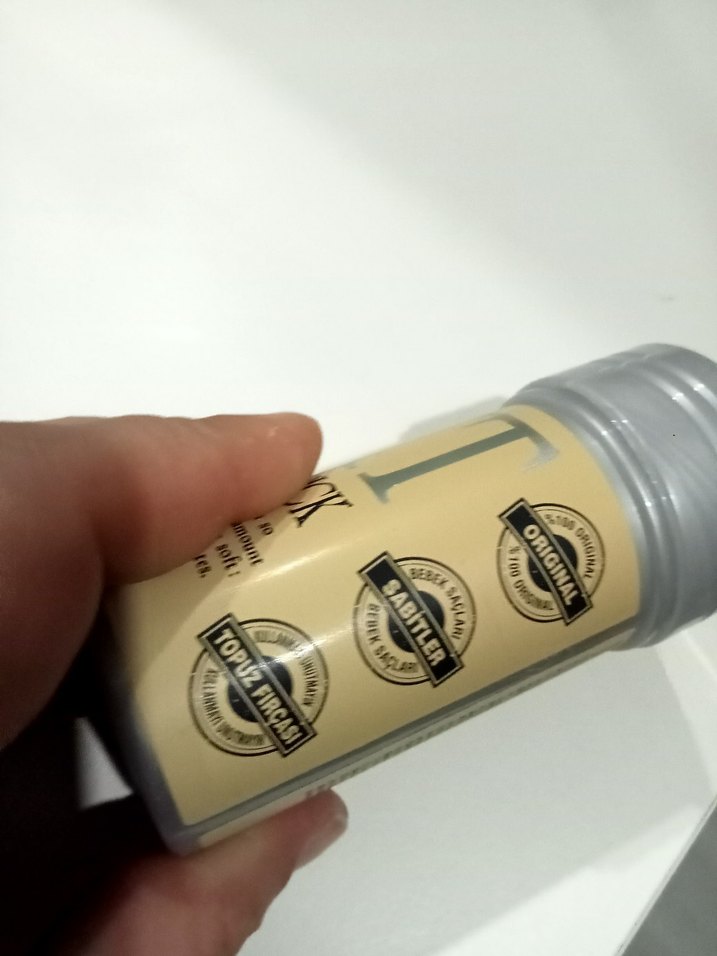 IKT Wax Stick Saç Şekillendirici 75g - Görsel 2