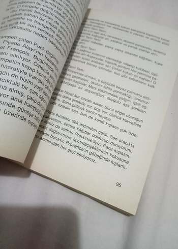 Beden Renk İnsan Ne ile Yaşar - Tolstoy